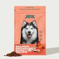 Salmon Brown Rice & Sweet Potato Dry Dog Food A534421