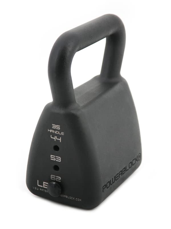 Adjustable Kettlebell U936
