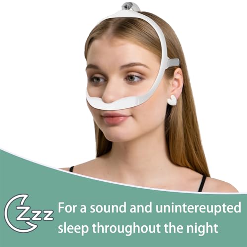 Adjustable CPAP Headgear (Headband ONLY) B9748