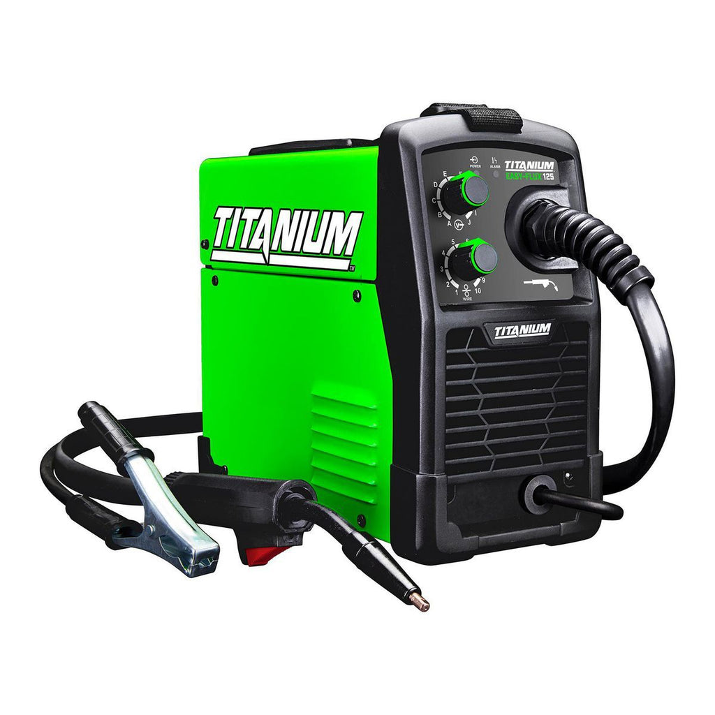Easy-Flux 125 Amp Welder Q944667