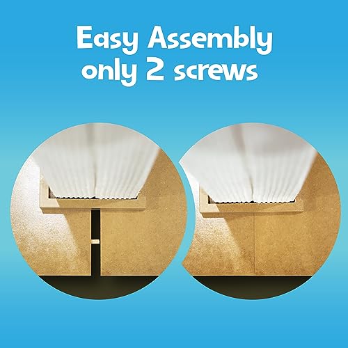 Beige Large 32 Inch Sisal Fiber Scratching Post H40464