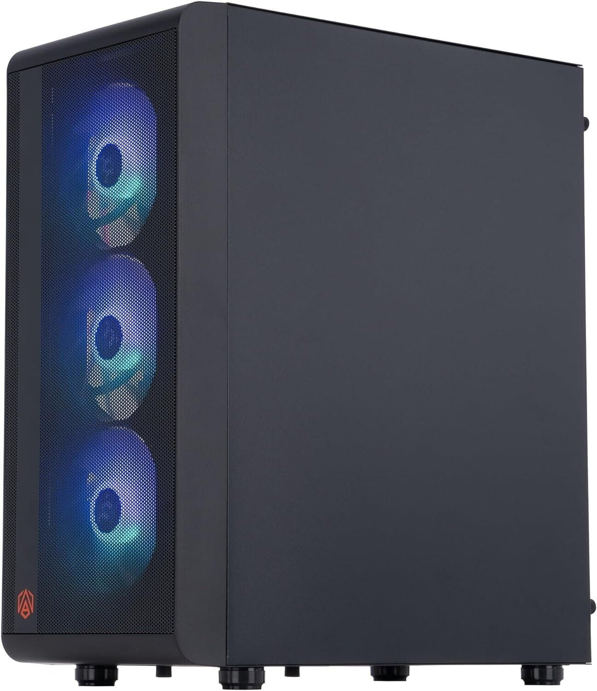 AMD Ryzen 7 5700X GeForce RTX 4060 Ti 8G 32GB DDR4 3200MHz 1TB M.2 NVMe SSD Gaming PC A558586