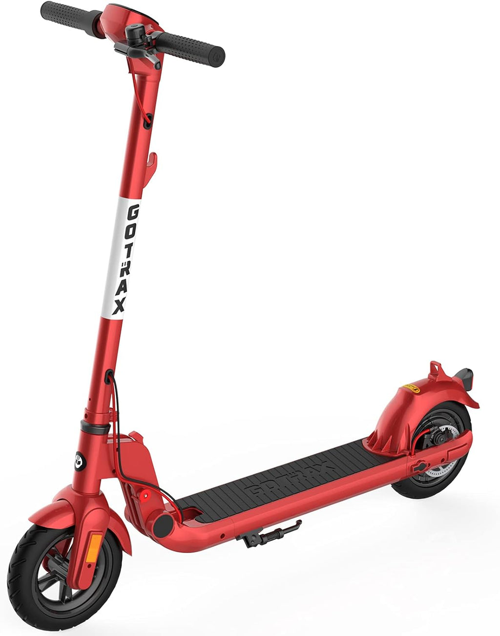 Electric Scooter with 8.5" Air Filled Tires V997023
