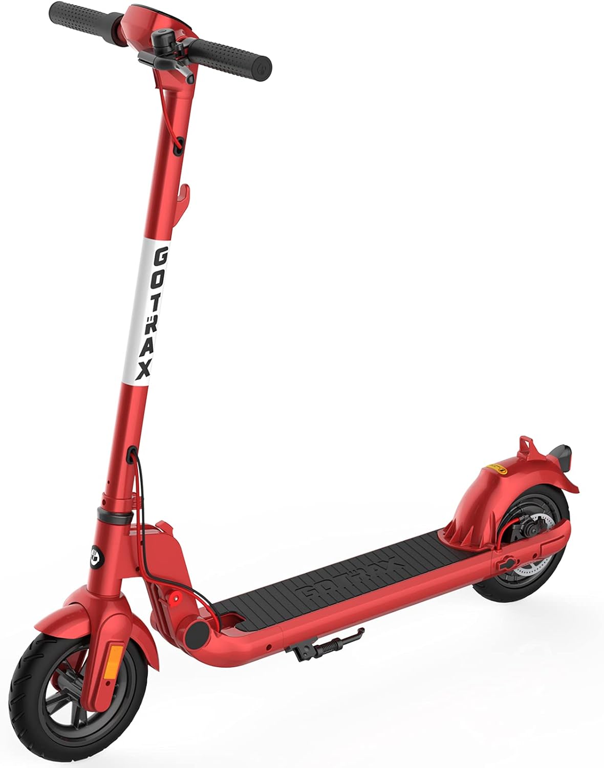 Electric Scooter with 8.5" Air Filled Tires V997023