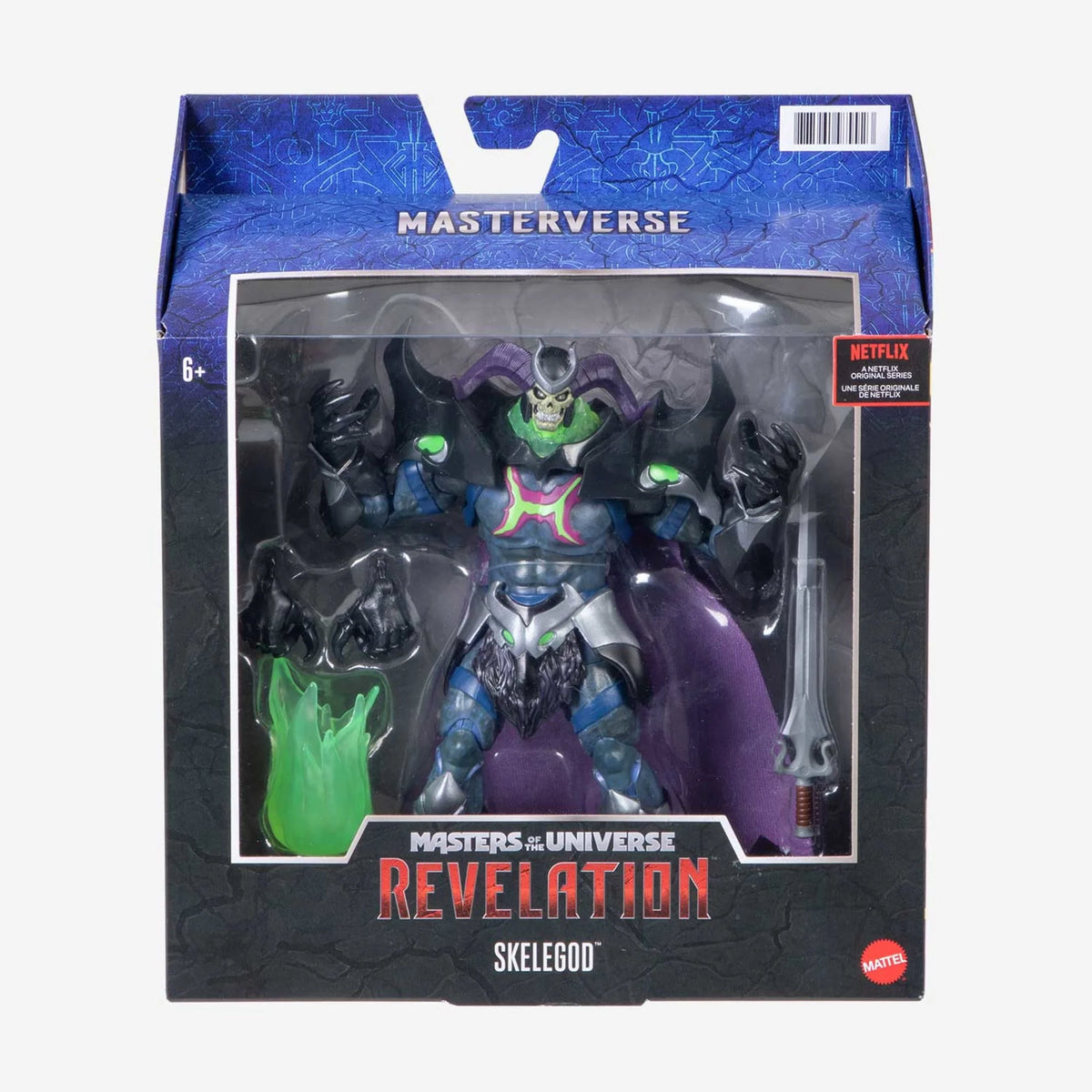 Oversized Skeletor Figure A191846