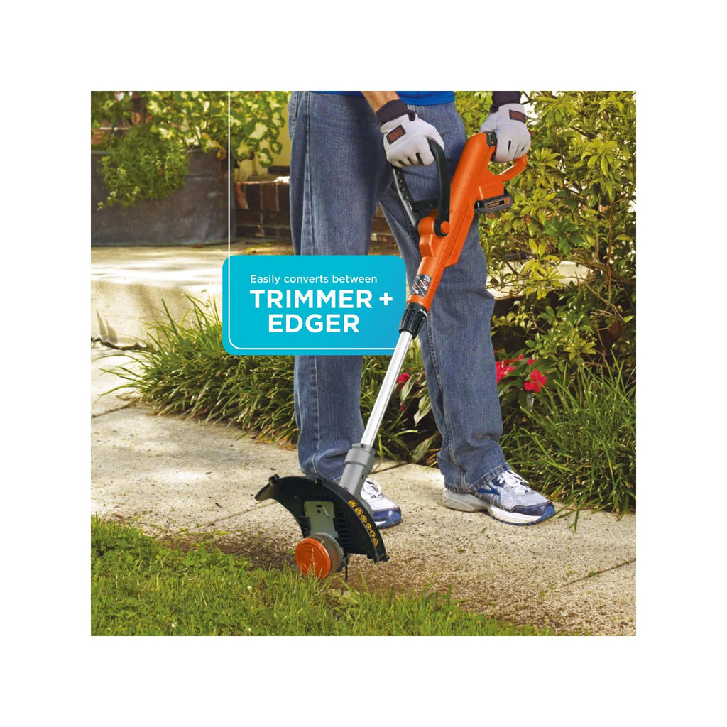 20V MAX Lithium 12 in. Trimmer/Edger O686303