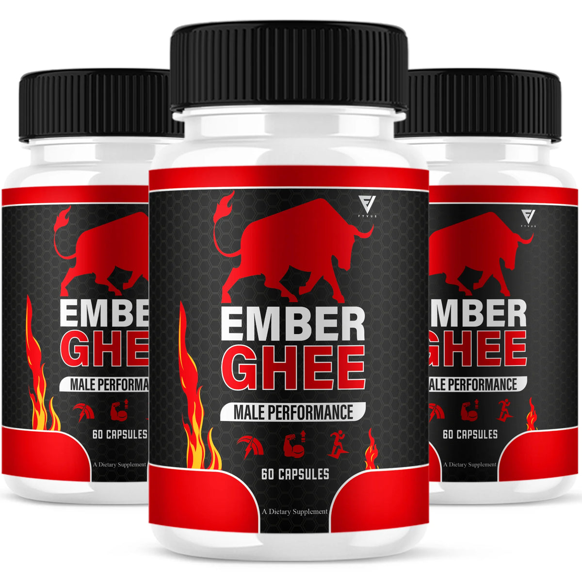 Ghee Capsules K81135