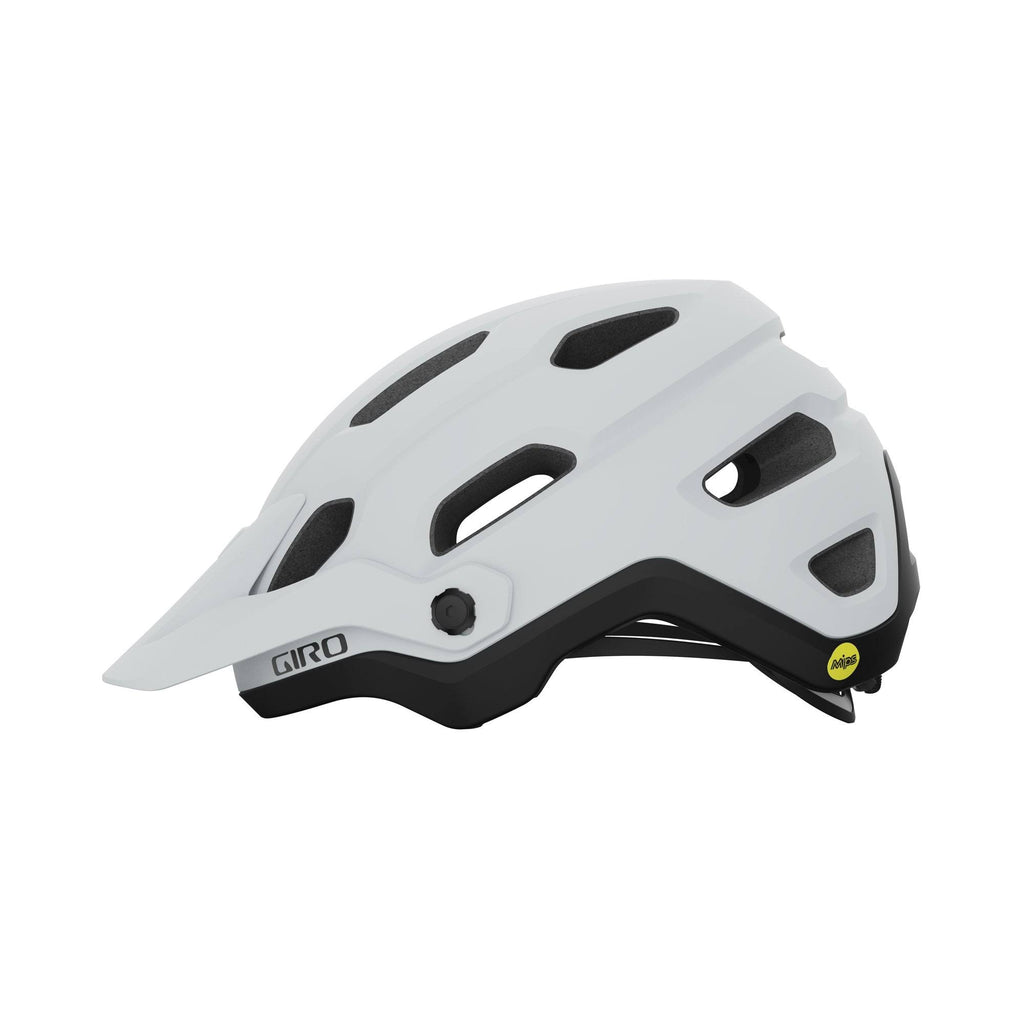 Matte Trim Blue Medium MIPS Helmet P420139