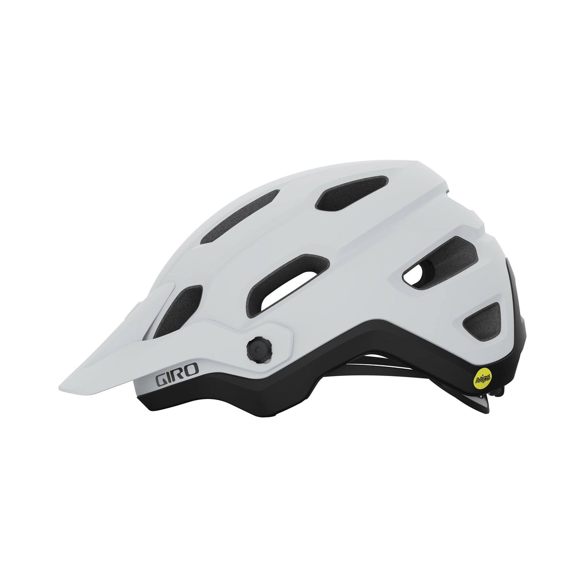 Matte Trim Blue Medium MIPS Helmet P420139