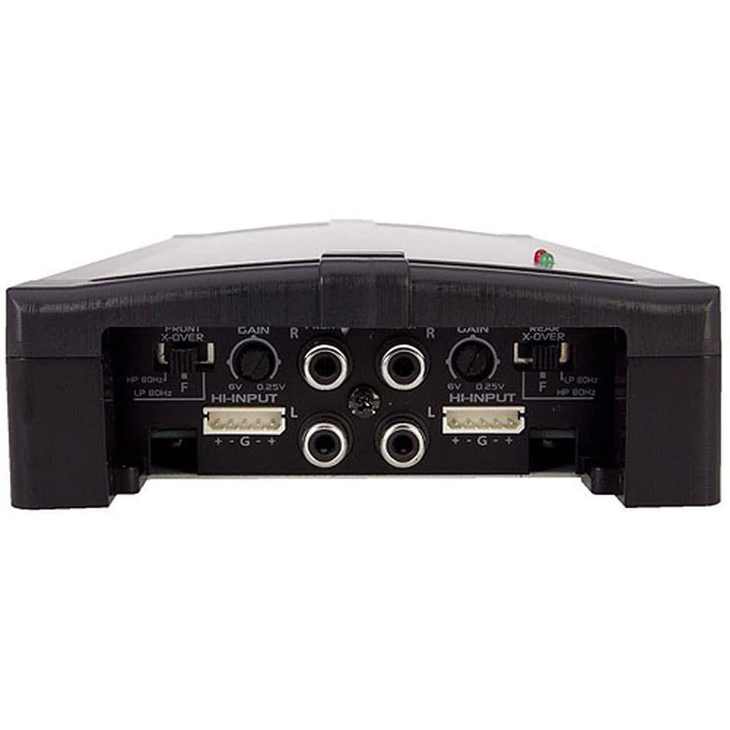 Class D Mono Car Amplifier 3500W R814
