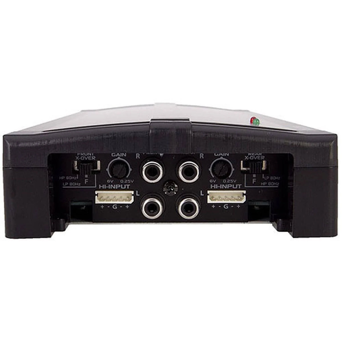Class D Mono Car Amplifier 3500W R814