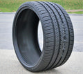 275/25R28 99W XL Ultra-High Performance All Season Tire G642