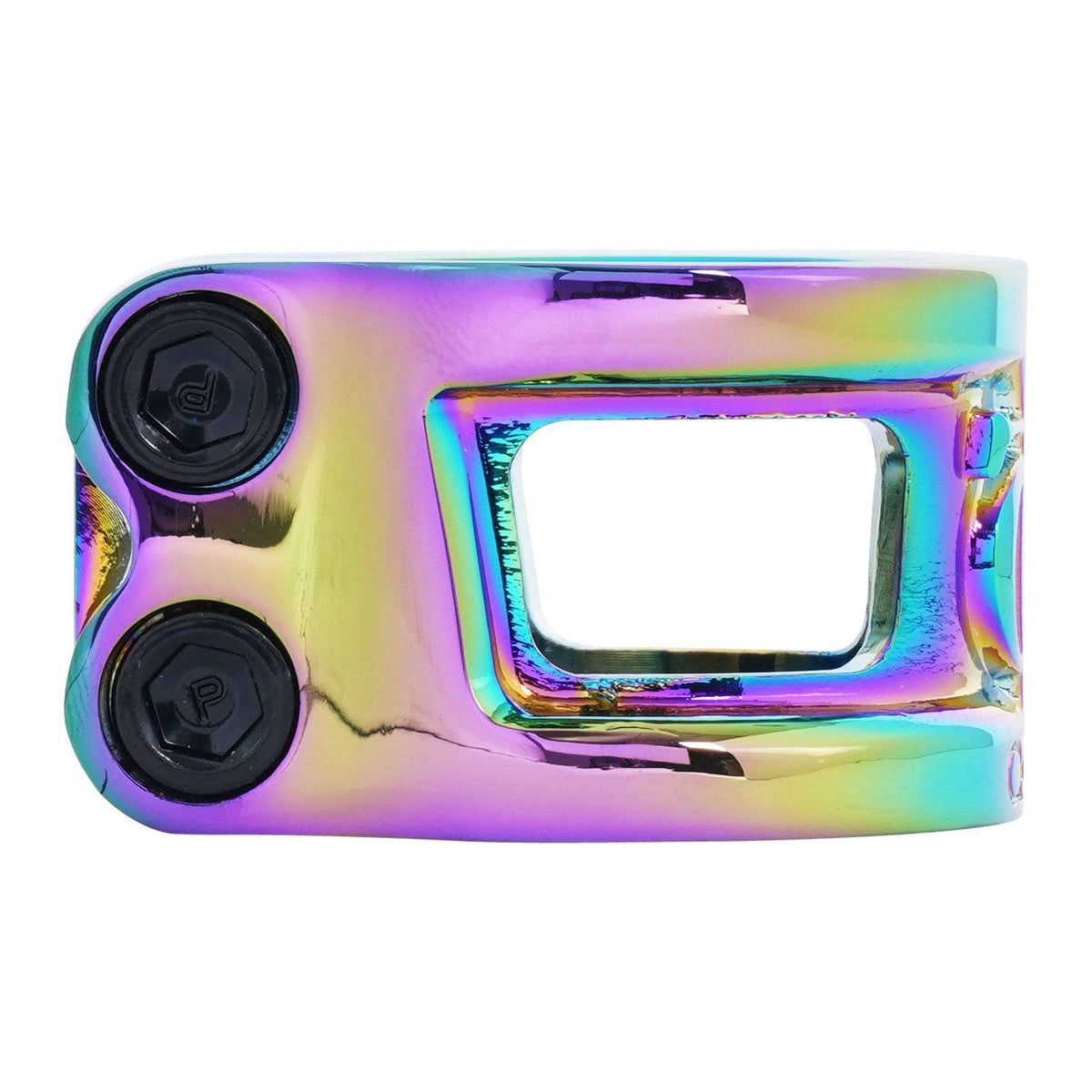 Neo Chrome 2 Bolt Clamp L103821