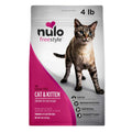 Grain Free Chicken & Cod Dry Cat & Kitten Food M97731