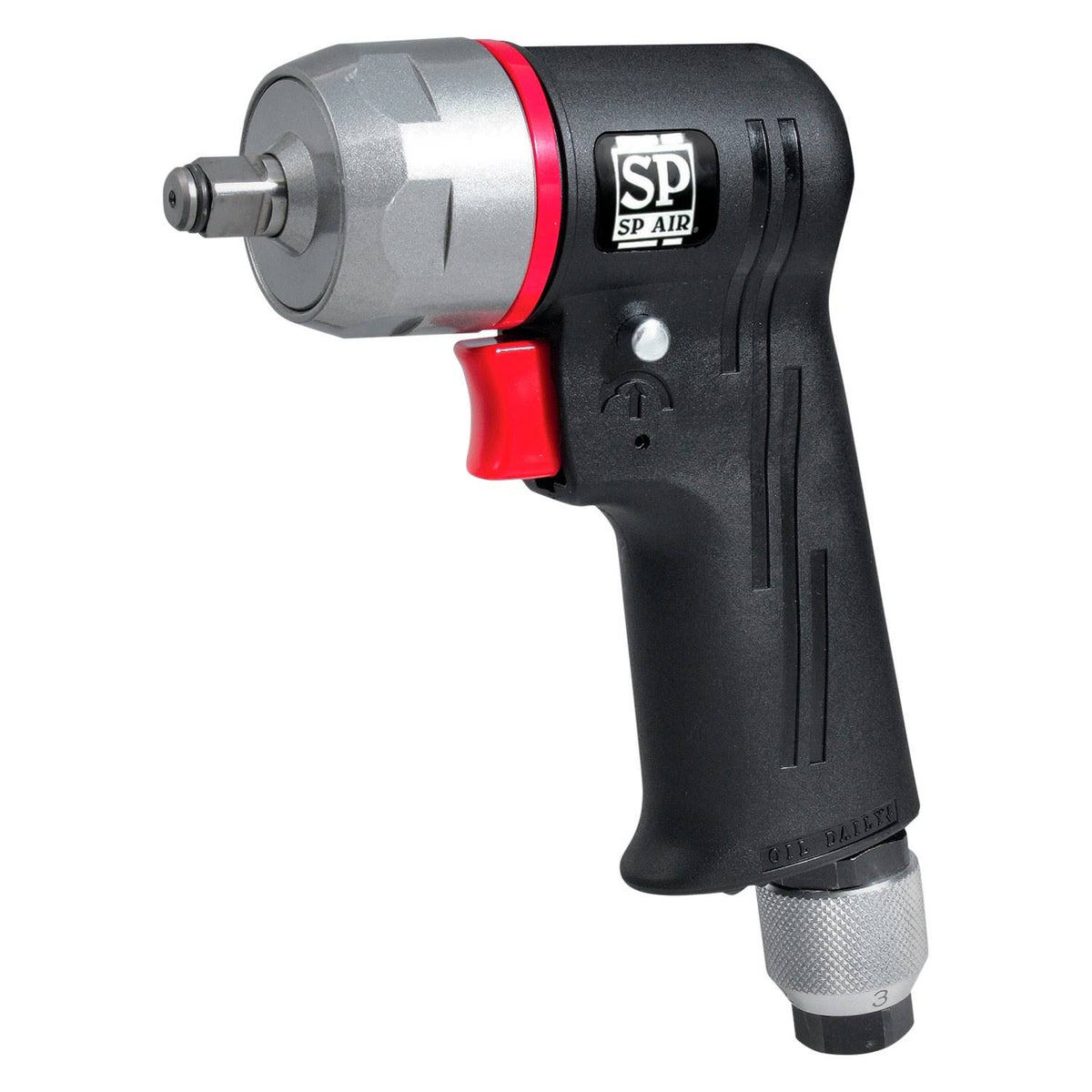 1/4in Composite Impact Wrench H616099