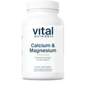 Calcium & Magnesium 100vc L697