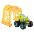 Blaze and the Monster Machines Light Rider Zeg I5756
