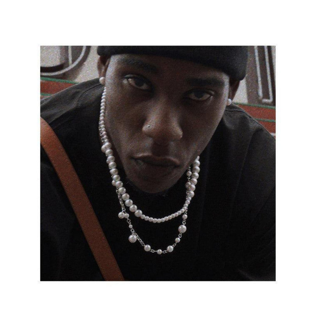 Pearl Necklace W924