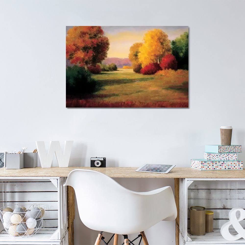 Canvas Art W1567