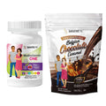 Chewable Bariatric Multivitamin with Iron and Calcium Citrate V120711