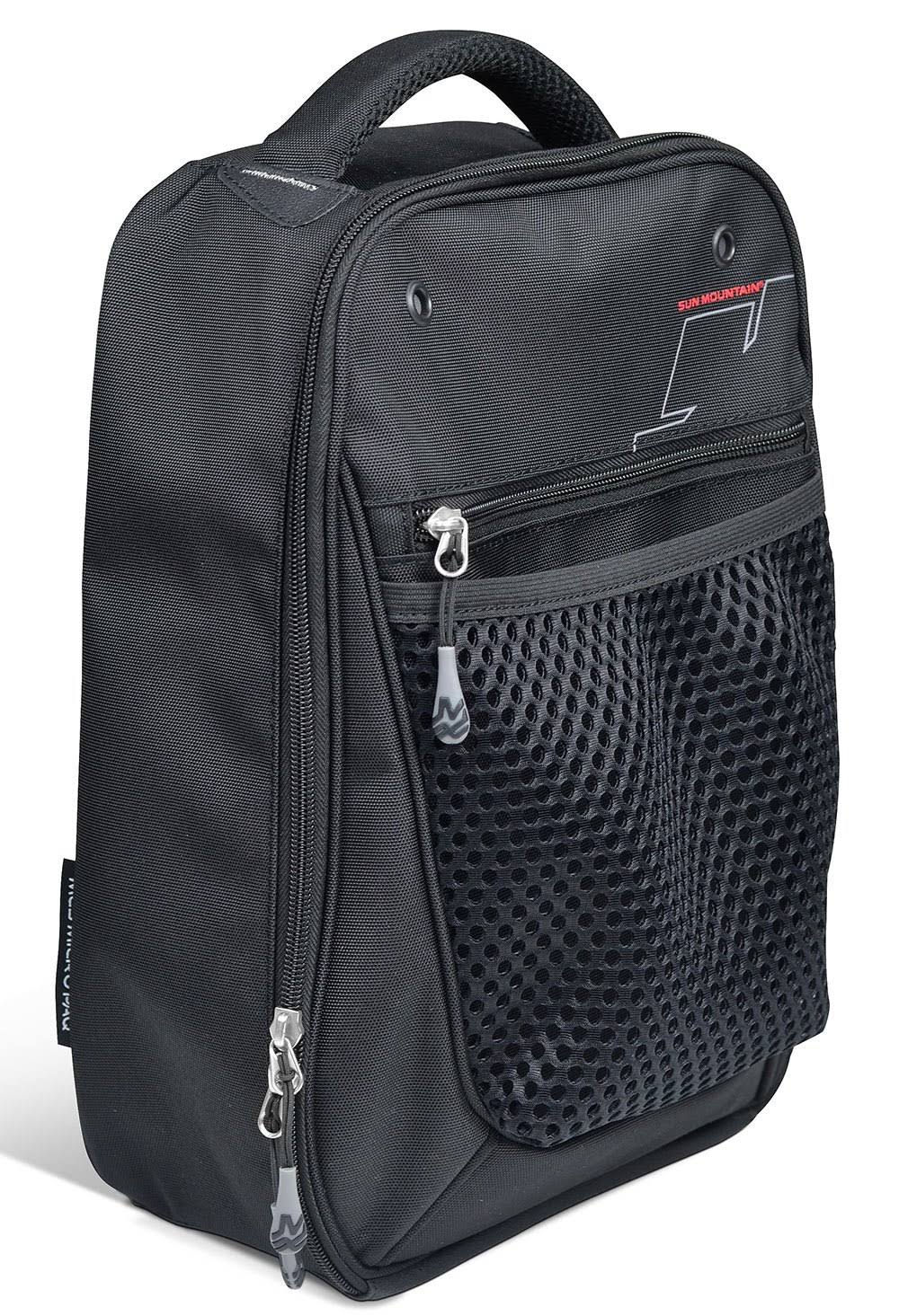 Black Cart Pouch P705092
