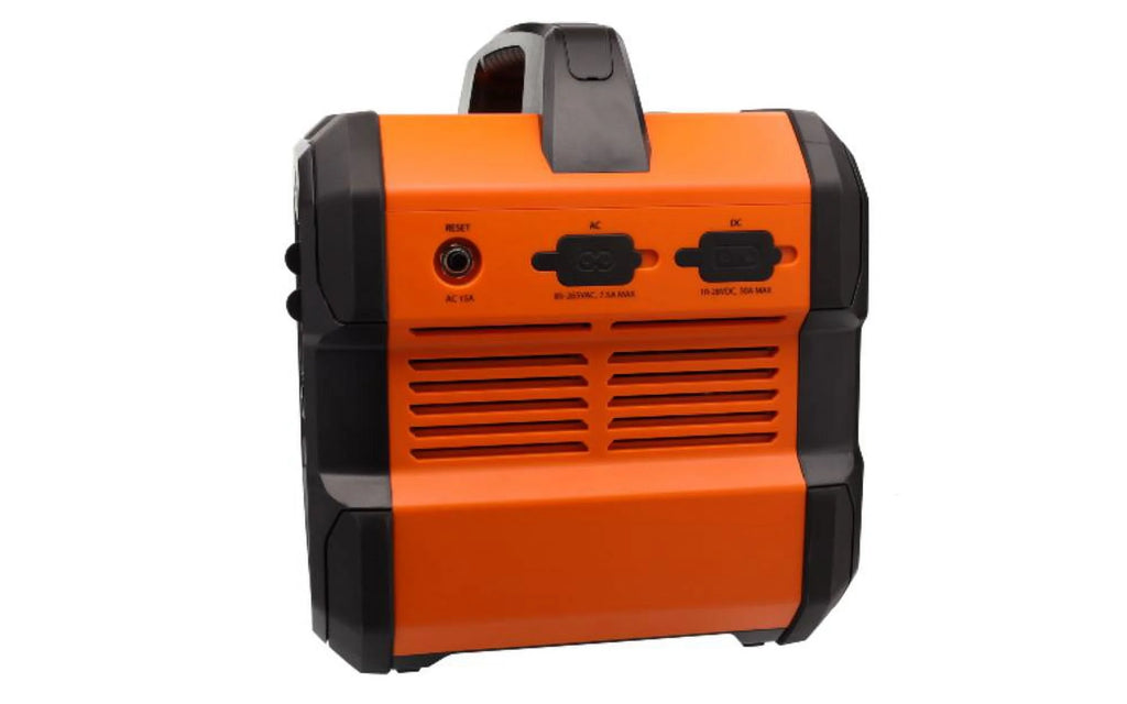 1600/3200 Watts 1086Wh Portable Generator Y4501