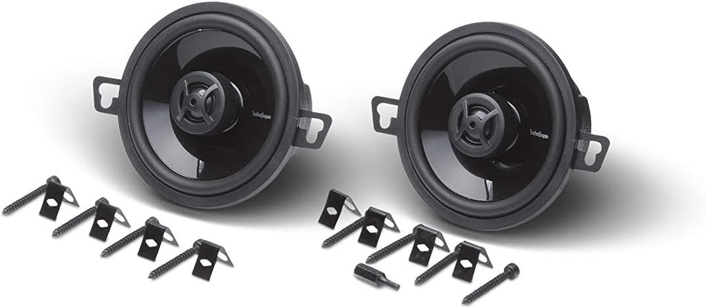 3-1/2" 2-Way Speakers N262545