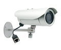 3 Megapixel Network Bullet Camera X414
