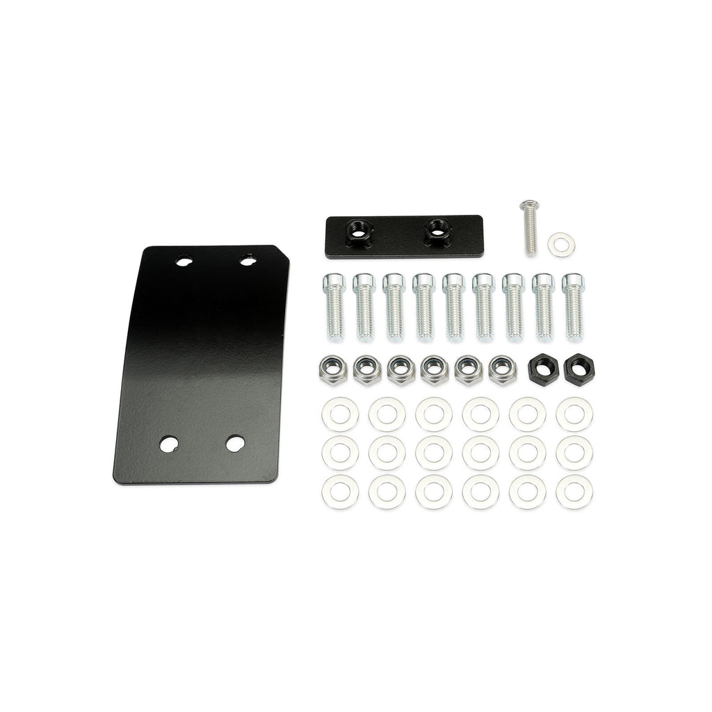 Rear Fender Fiberglass D6244