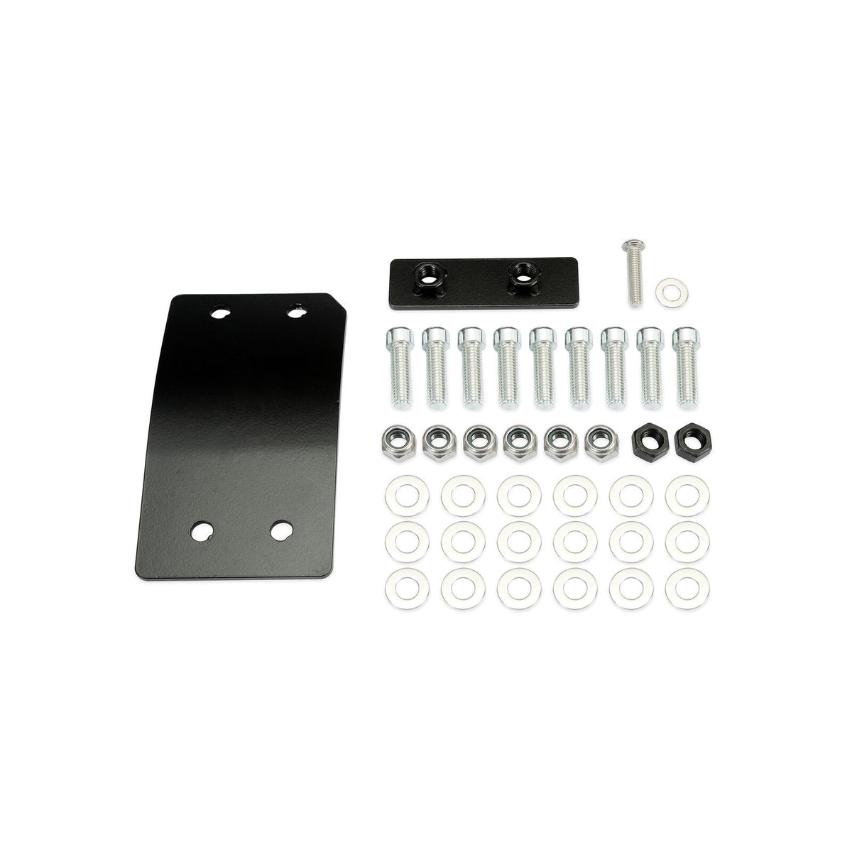 Rear Fender Fiberglass D6244