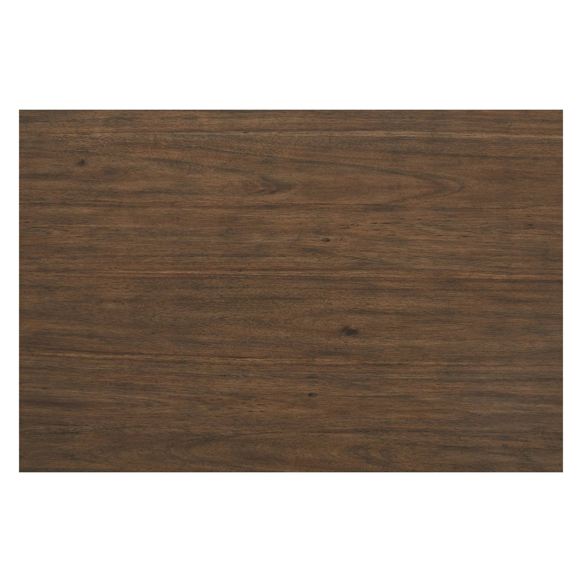 Medium Brown Dining Side Chair Set of 2 E240141