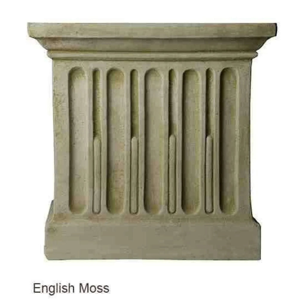 Cast Stone Birdbath Z7021