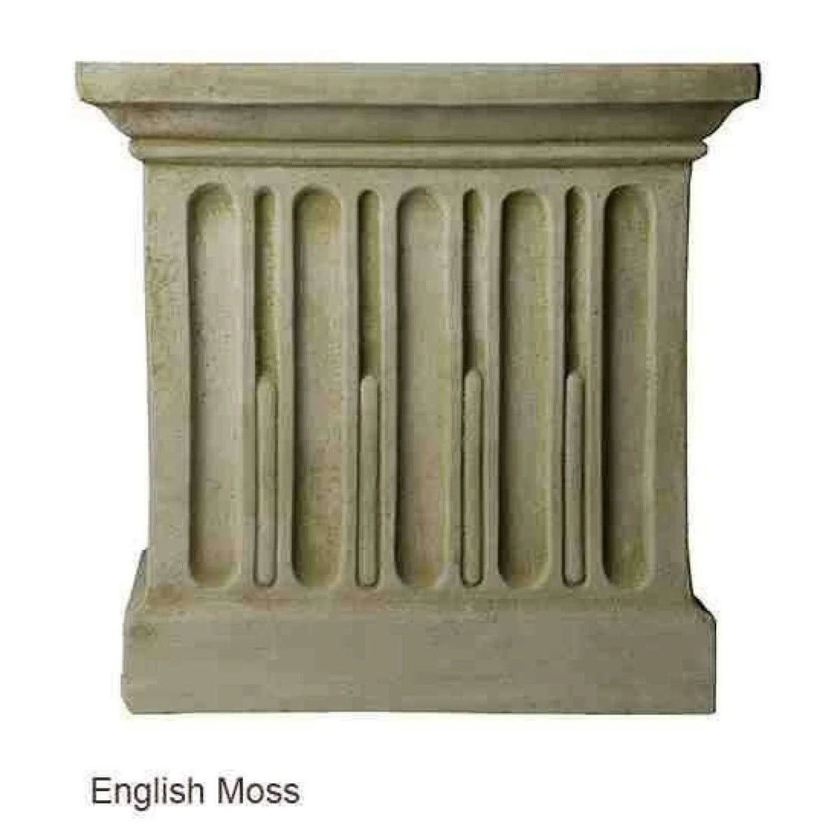 Cast Stone Birdbath Z7021