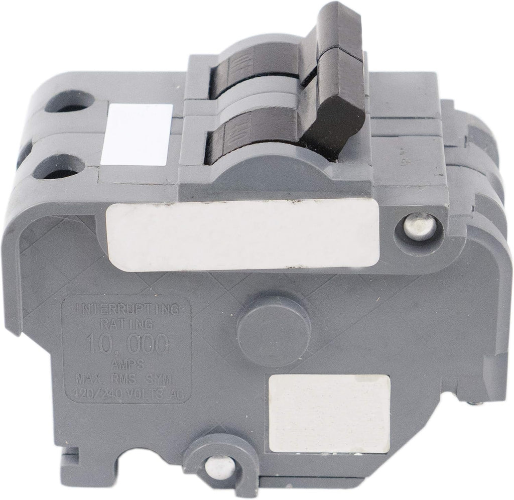 20 Amp 2-Pole Type NB Replacement Circuit Breaker D329