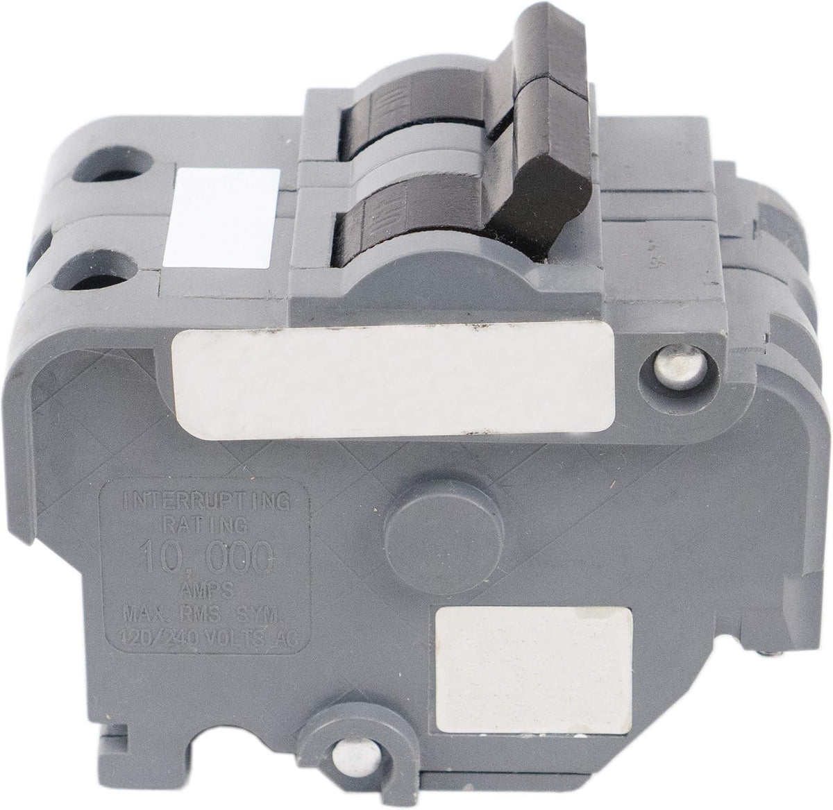 20 Amp 2-Pole Type NB Replacement Circuit Breaker D329