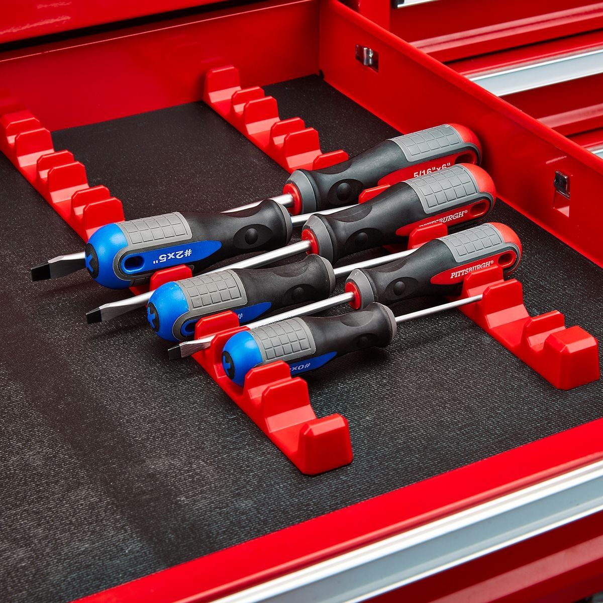 Screwdriver Rack N443190