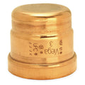 3x22 Copper Cap G637