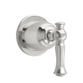 Satin Nickel Diverter Valve Trim K309415