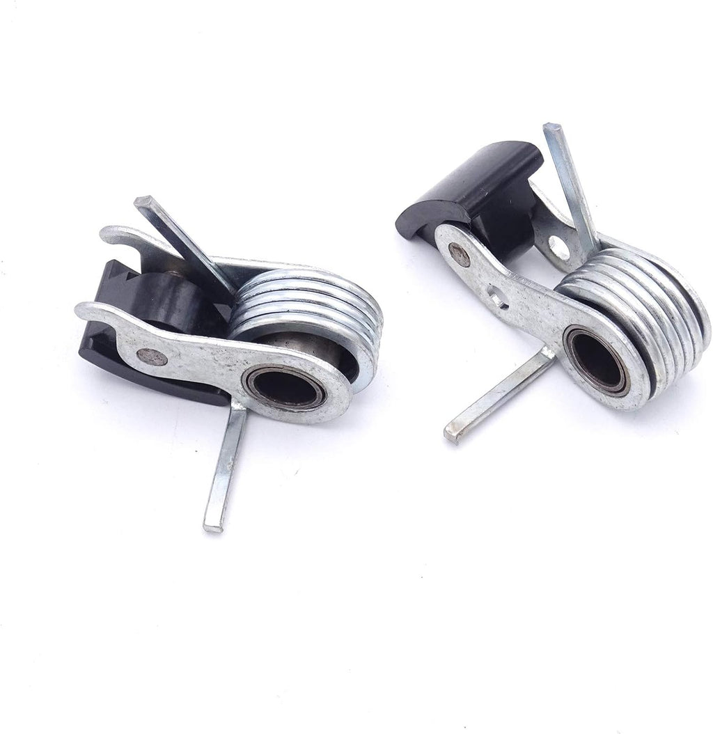 Cam Chain Tensioner Complete Kit with Guide and Cover Gasket Pack of 2 Q560266