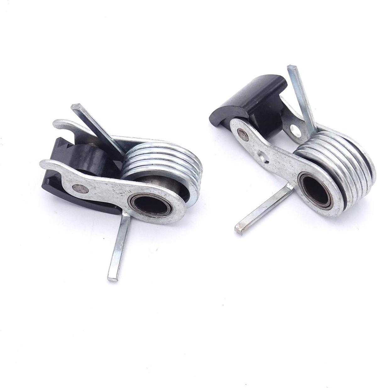 Cam Chain Tensioner Complete Kit with Guide and Cover Gasket Pack of 2 Q560266