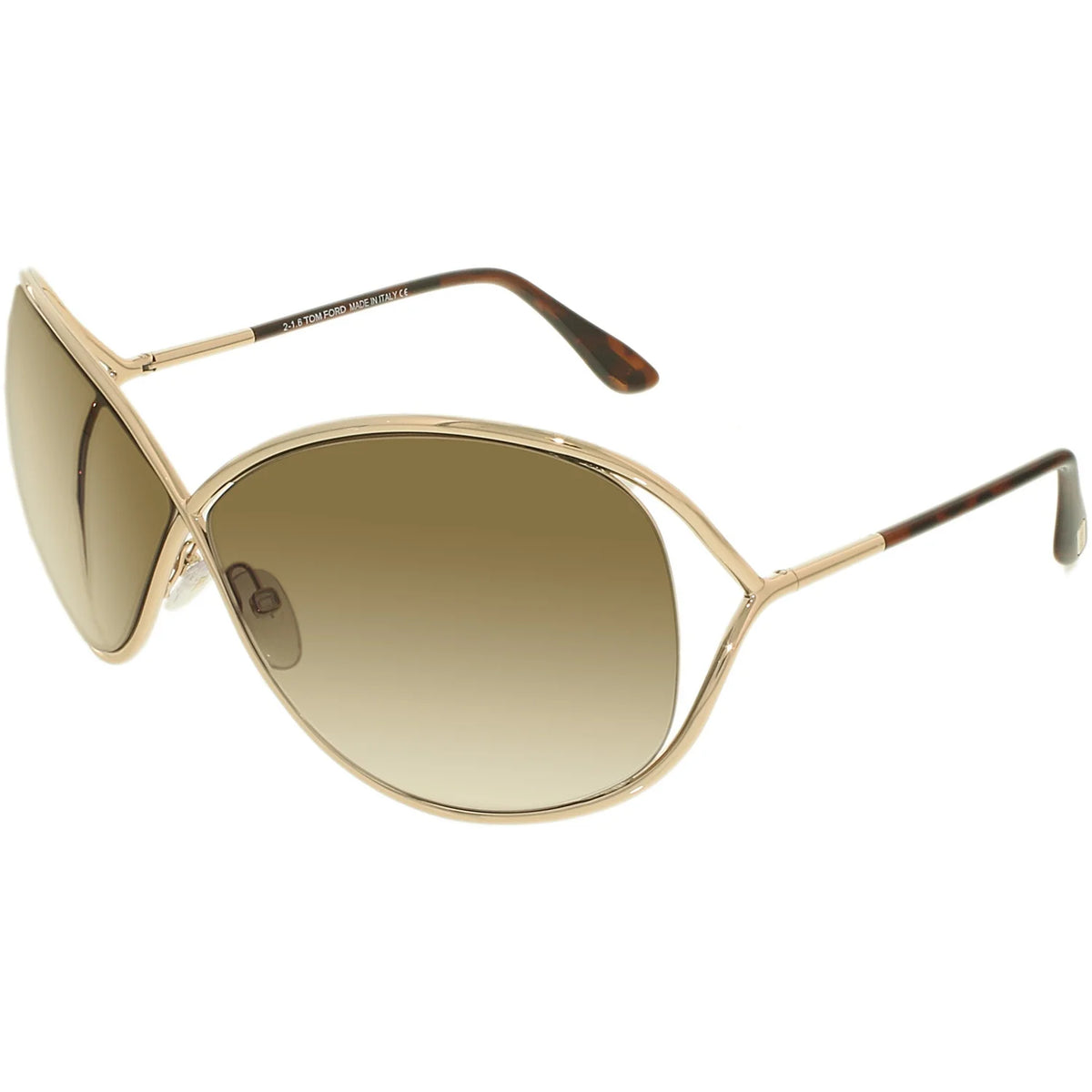 Oversized Sunglasses Y78963