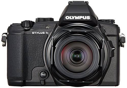 Compact Digital Camera Black B26701