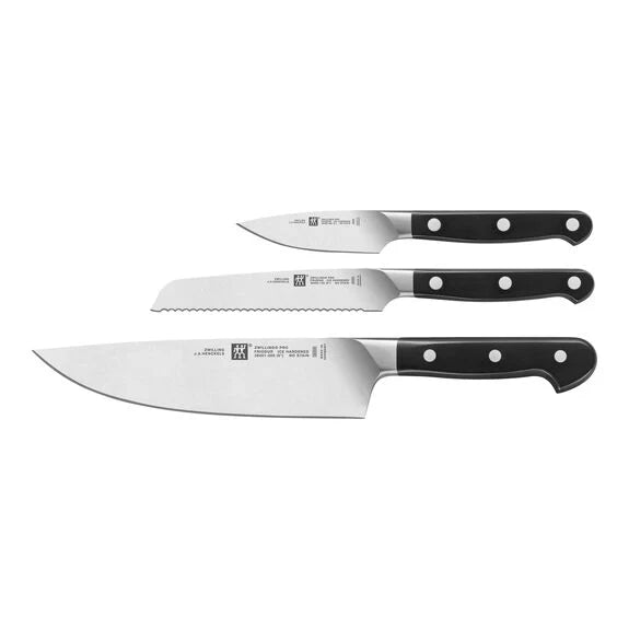3pc Starter Knife Set Y52075