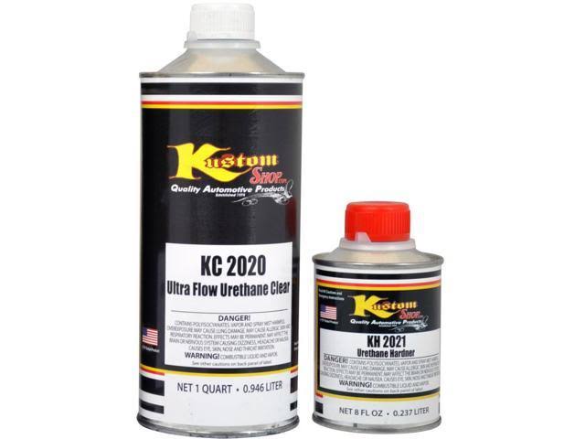 Transport Blue Low VOC Urethane Basecoat Car Auto Paint Kit F650538