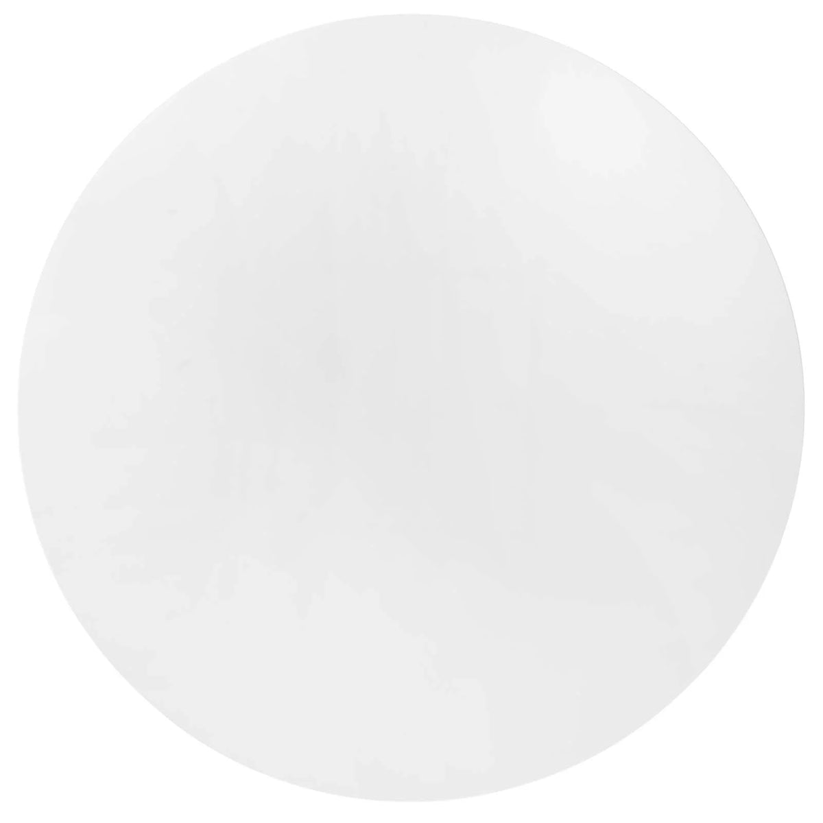 Round Wood Dining Table X29298