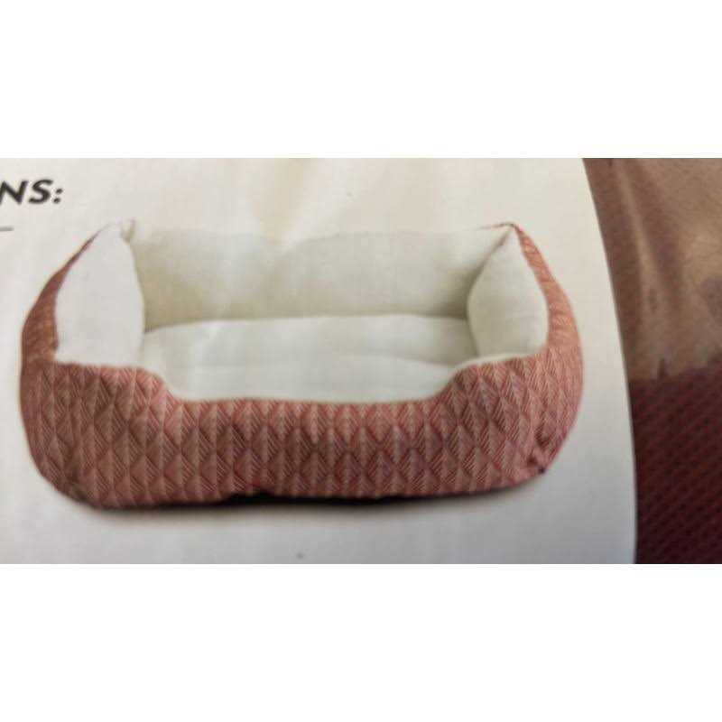 Small Pet Bed X8707