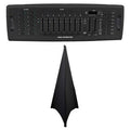 DMX Channel Light Controller W9495