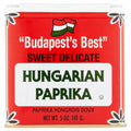 12 Pack 5 oz Hungarian Paprika H60885