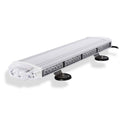 Green/White 23in LED Light Bar F502707