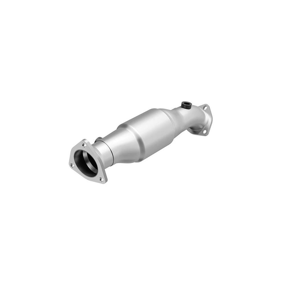 Direct Fit Catalytic Converter V487696
